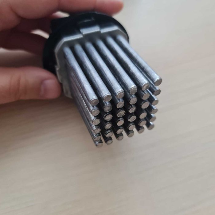 Vand rezistenta aeroterma, clima HUCO 0424 13 2512 Volvo v60 d4