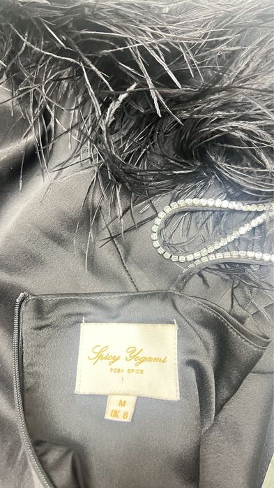 Платья вечерная