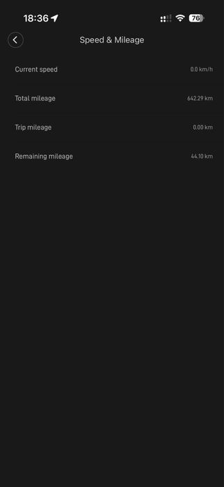 Trotineta electrica Xiaomi Mi Electric Scooter Pro 2 FacturasiGarantie