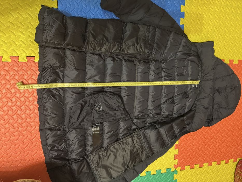 Куртка-пальто для девочек