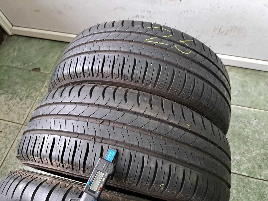 4 anvelope 195/55 R16 Michelin