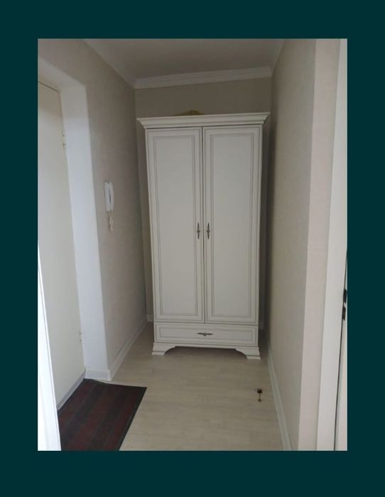 Сдам 1 комнатную