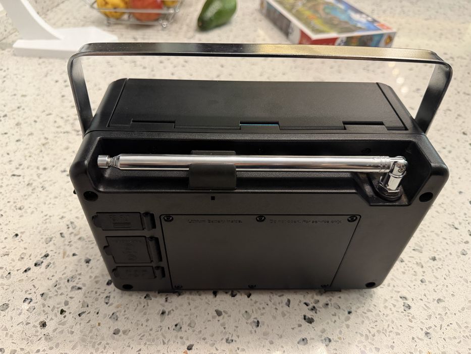 Radio PerfectPro AUDISSE