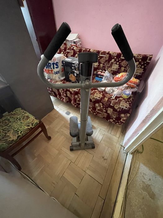 Stepper DHS stare foarte buna