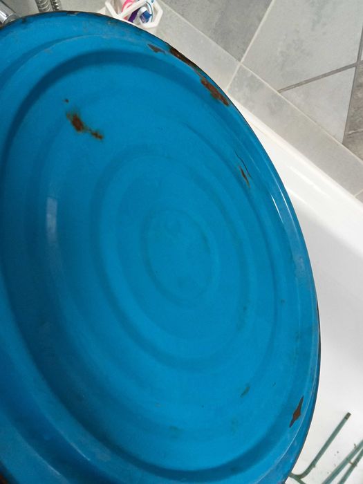 Бак для воды для дома или огорода