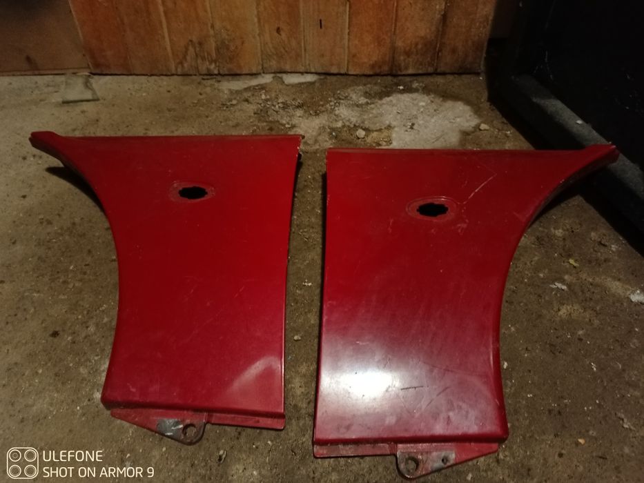 Части за Alfa Romeo GTV 2.0