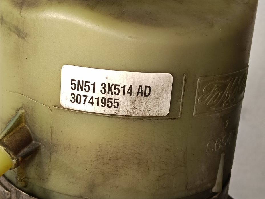 Електрическа хидравлична помпа Volvo V50/ S40 – 5N51-3K514-AD