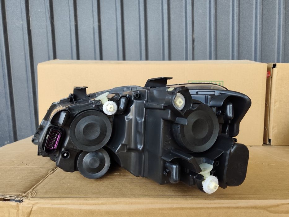 Поло фара 15-20.