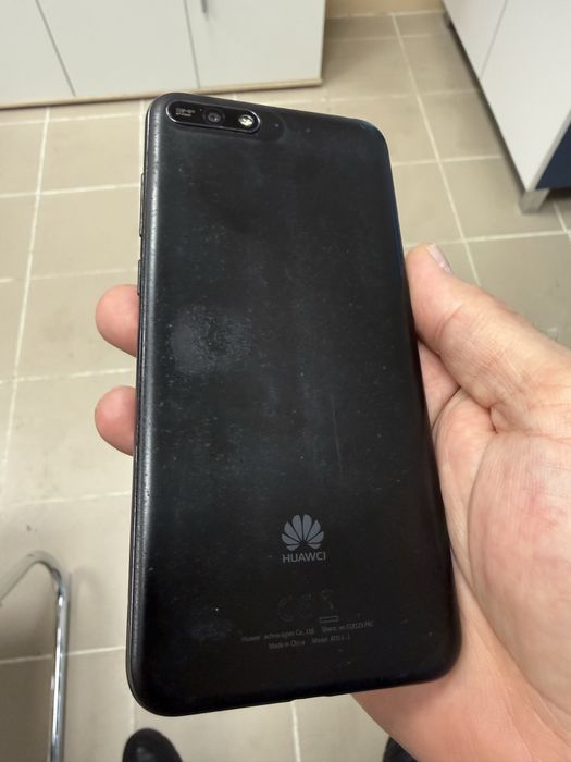 Huawei Y6 (2018) 2/16gb