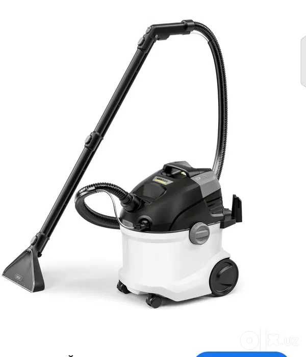 Пылесос Karcher SE5