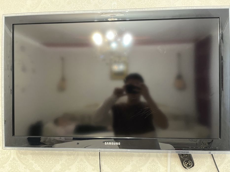 телевизор самсунг