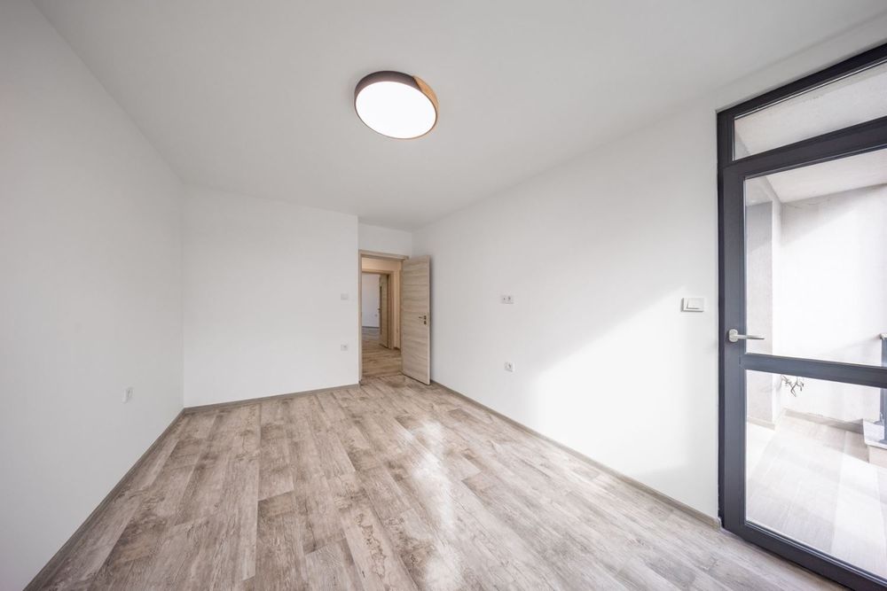 3-стаен в Плевен-Идеален център площ 104 цена 195000