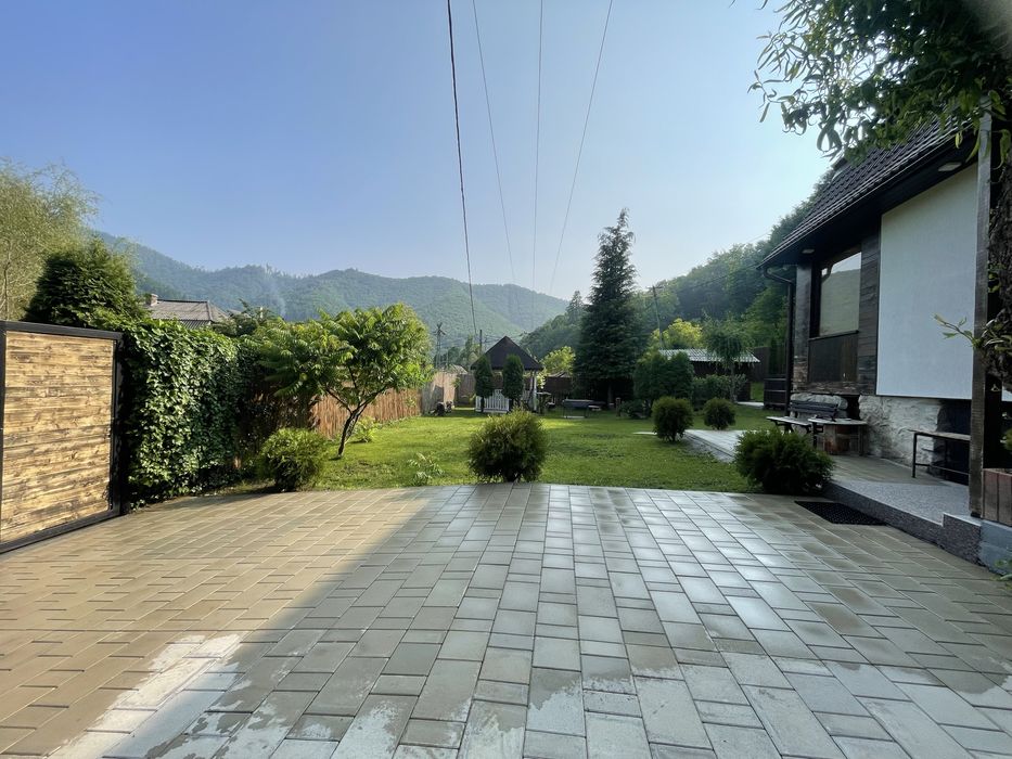 Cabana de inchiriat Rastolita.Valea Muresului .