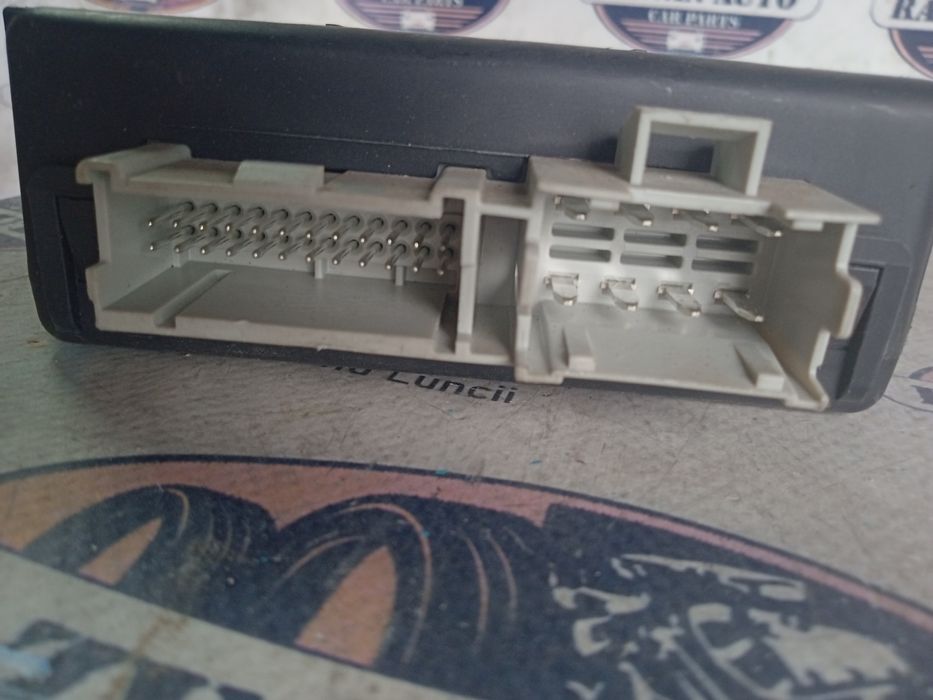 calculator bcm opel antara 2012