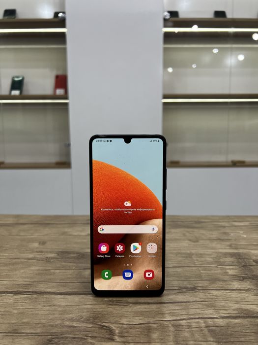 Samsung A32 (128gb)