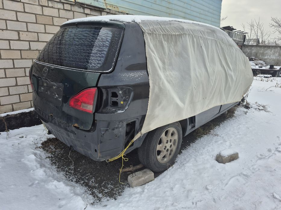 Продам автомобиль