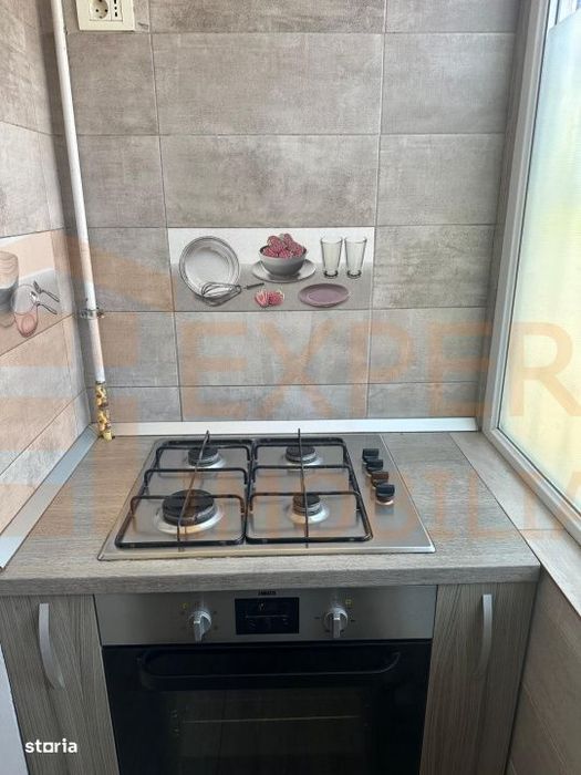 Apartament 2 camere, termen lung, zona Faleza Nord