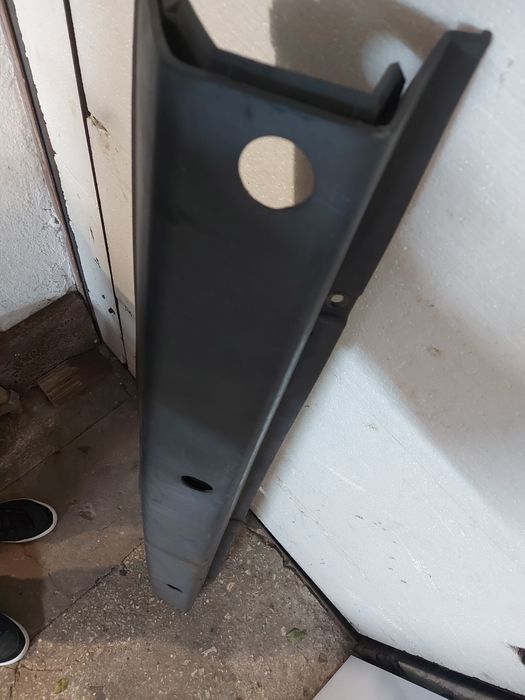 Предна дброня за Фолксваген крафтер