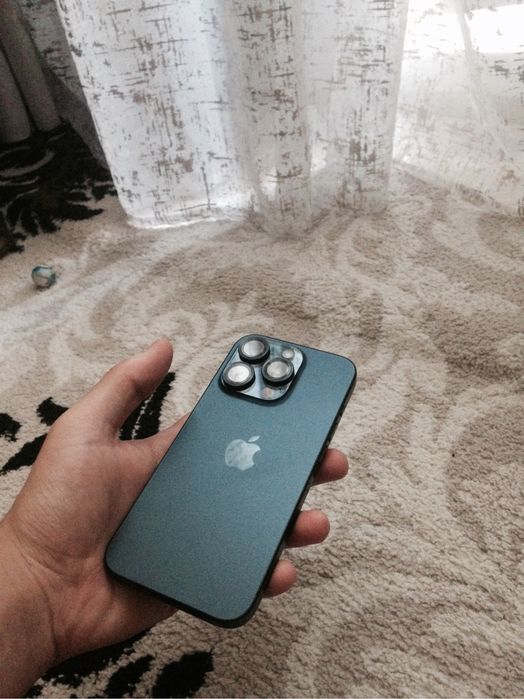 IPhone 15 pro
