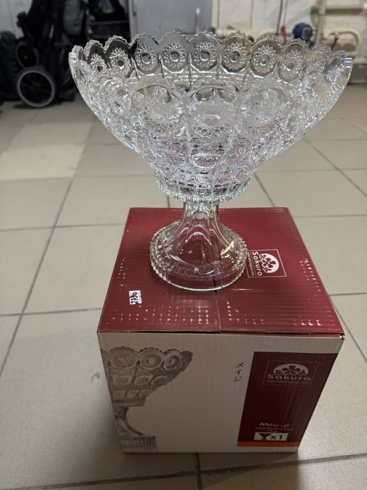 Продам фруктовницу