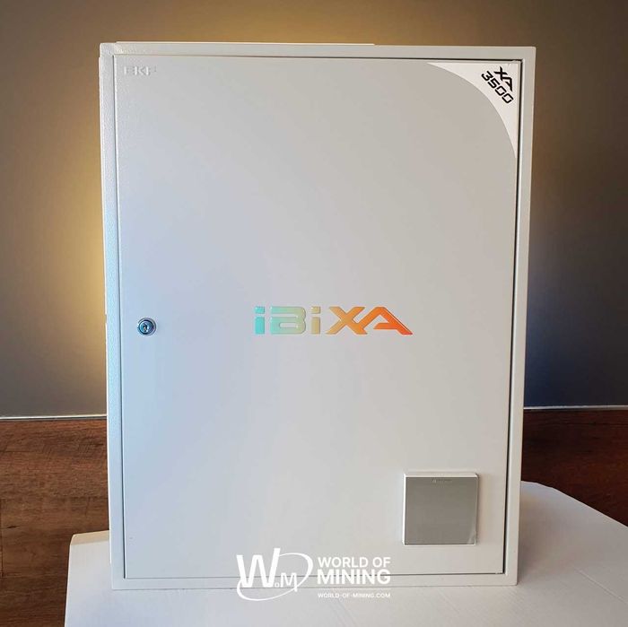 Электрокотел криптокотел под ключ с умным домом