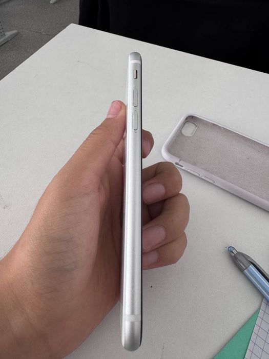 Iphone se 2022 идеал