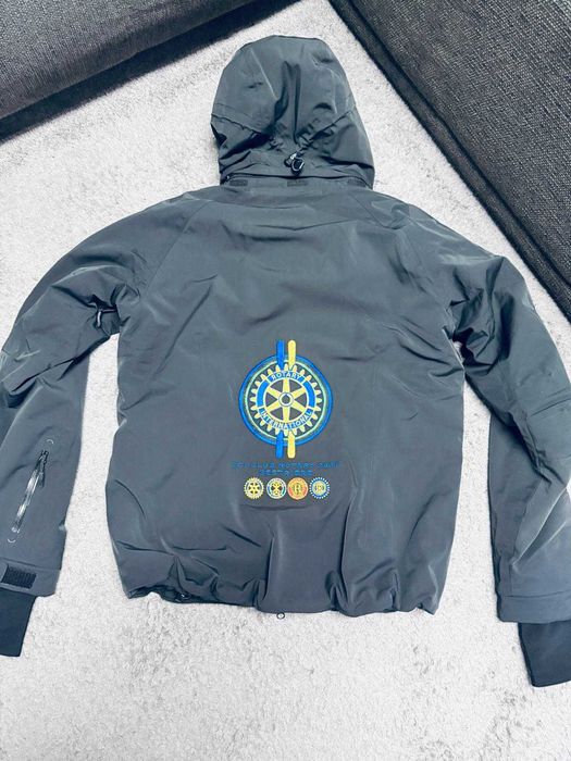 costum ski barbati  Kappa Rotary Club L-XL