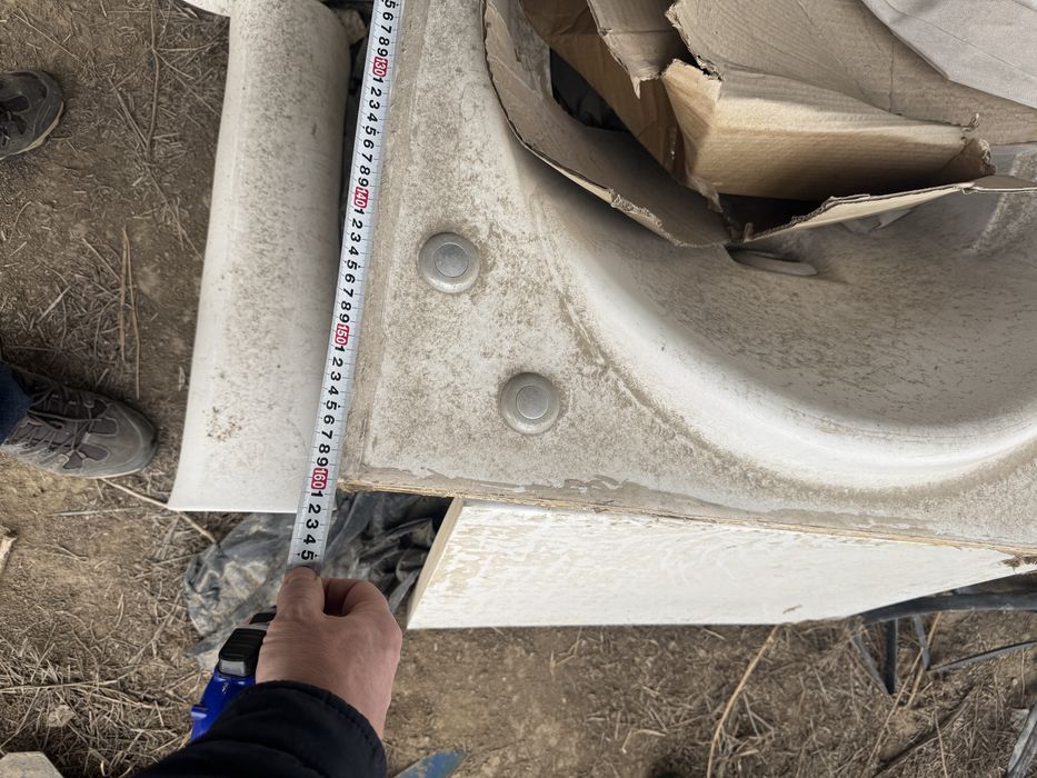 Продам джакузи биде