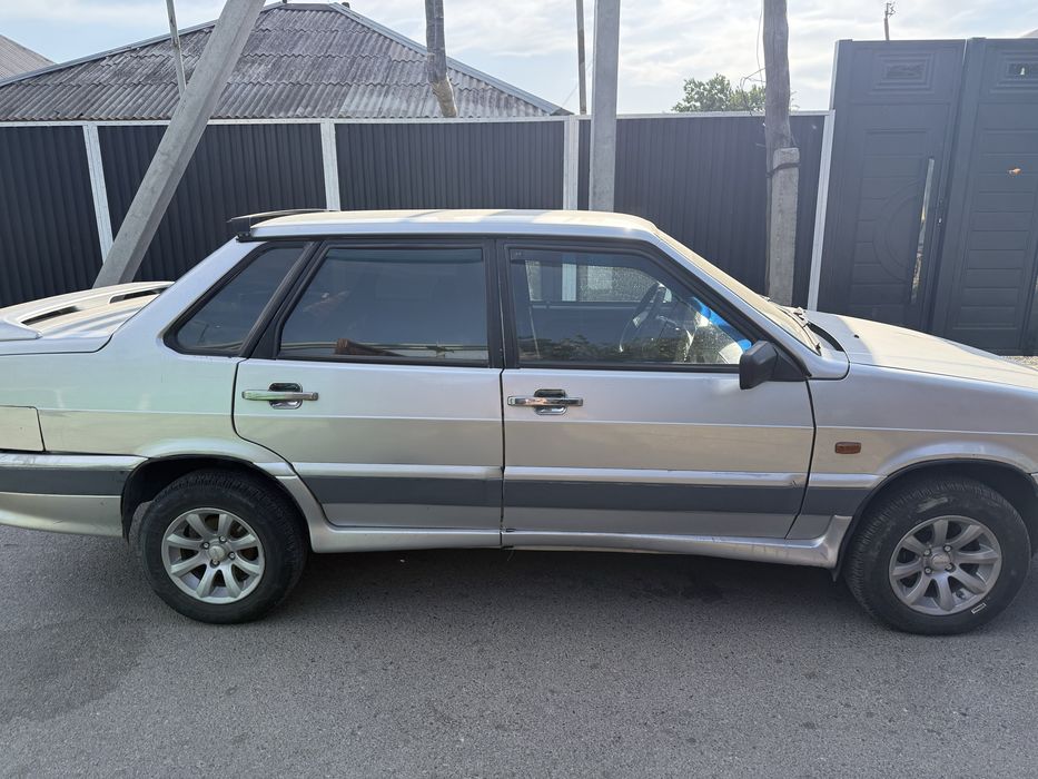 Lada (Ваз) 21150.