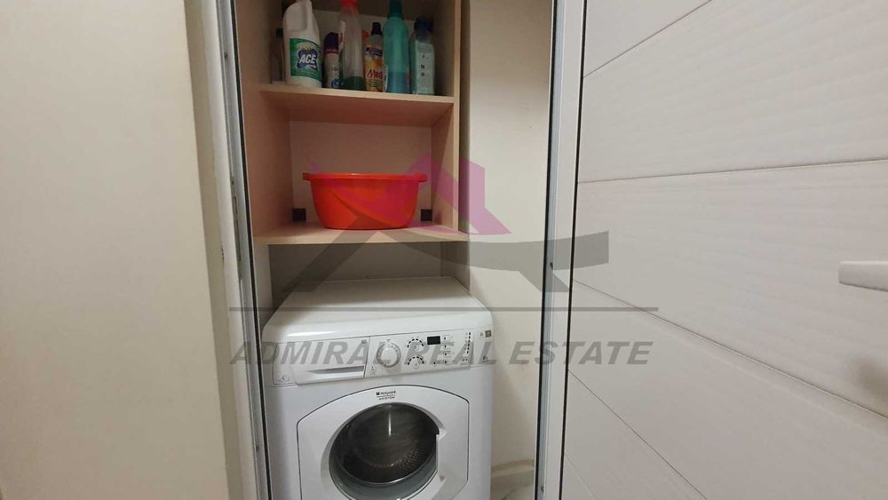 Дава се под наем Двустаен апартамент в Варна, Нептун - 60 кв.м за 600 € - Снимка #4