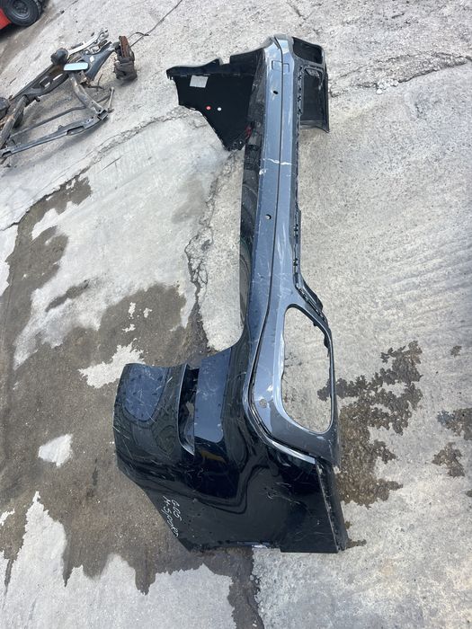 Броня BMW X5 G05 MSP 7бр