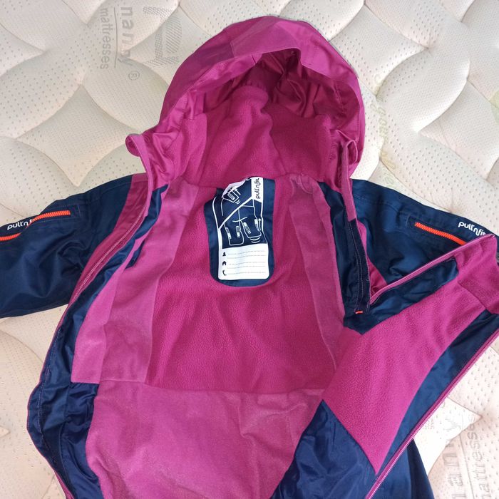 Гащеризон WEDZE 2-3 г