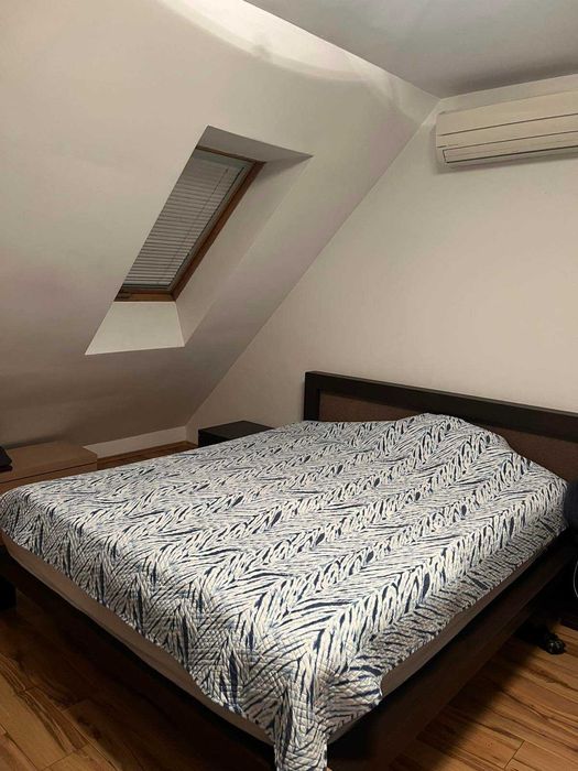 Дава се под наем Мезонет в София, Лозенец - 124 кв.м за 1224 € - Снимка #10