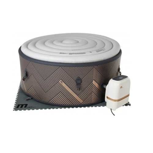 Надуваемо спа Mono Concept за 8 човека