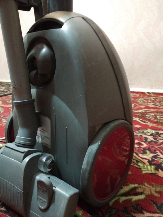 Пылесос LG, Пилесос lg