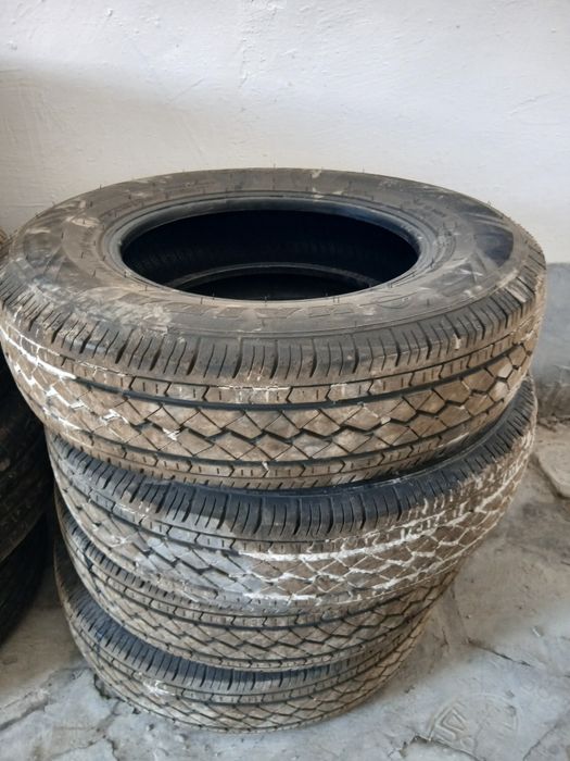 Shinaray  T32 balin  175R 14 LT
