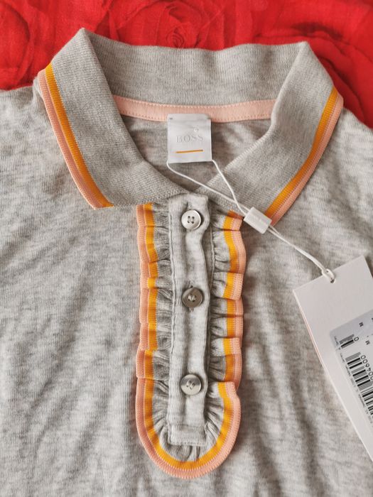 Maieu/bluza Hugo Boss originala M(38) noua cu eticheta