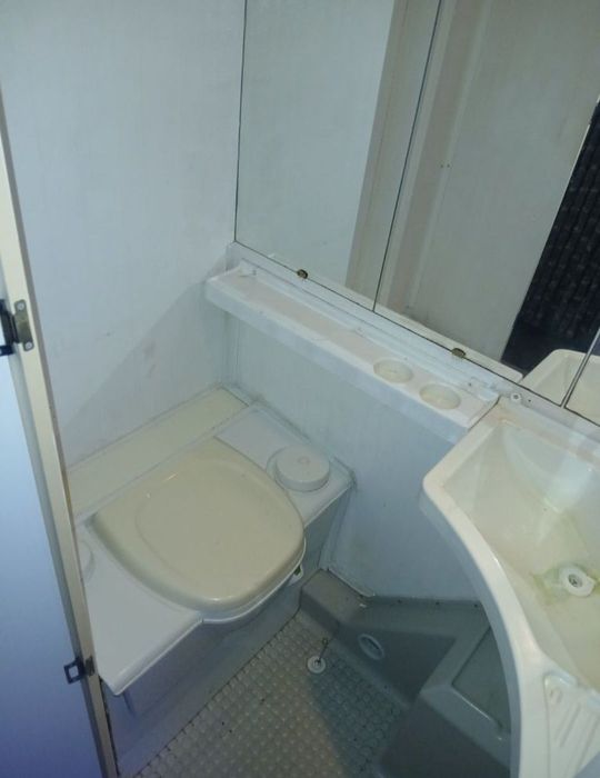 Rulotă Kip Grey Line 3200euro