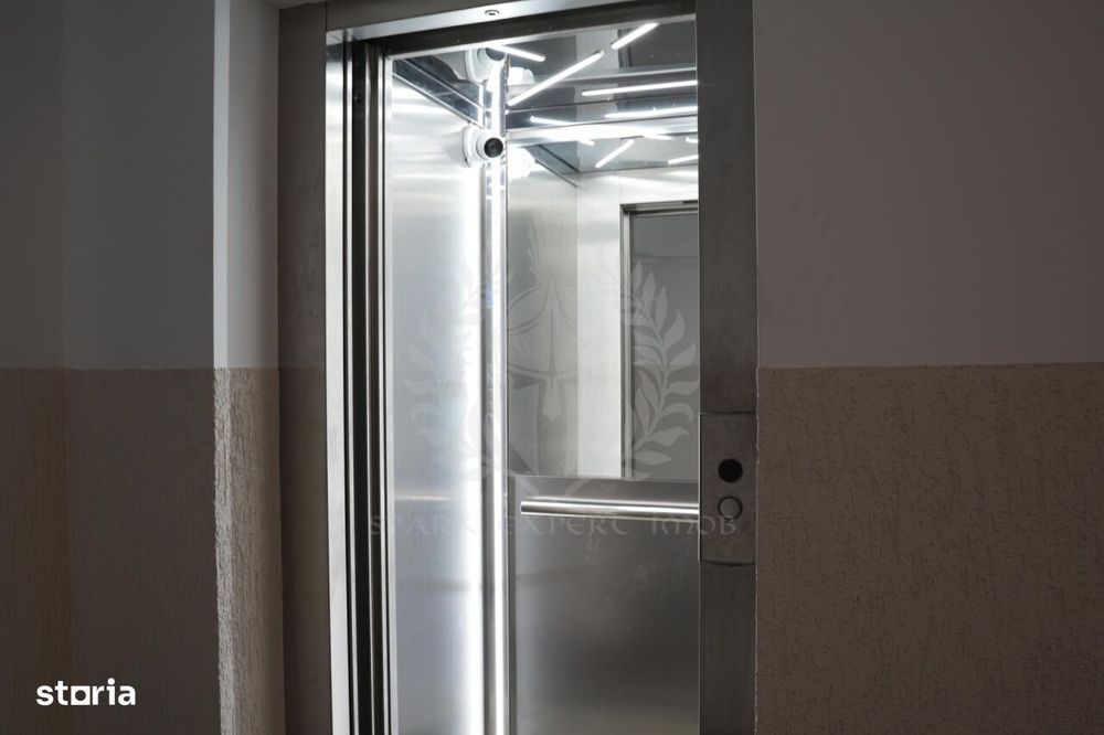 Apartament 3 camere, de lux, Ultracentral, Ploiesti
