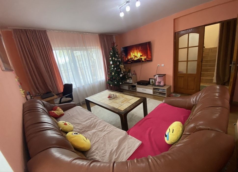 Casa solida de vanzare PROPRIETAR