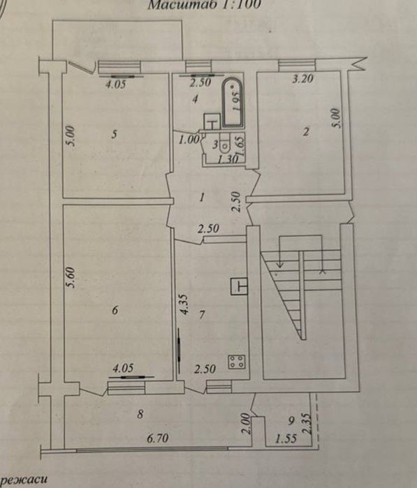 Срочно отличная квартира банковская буюк ипак йули