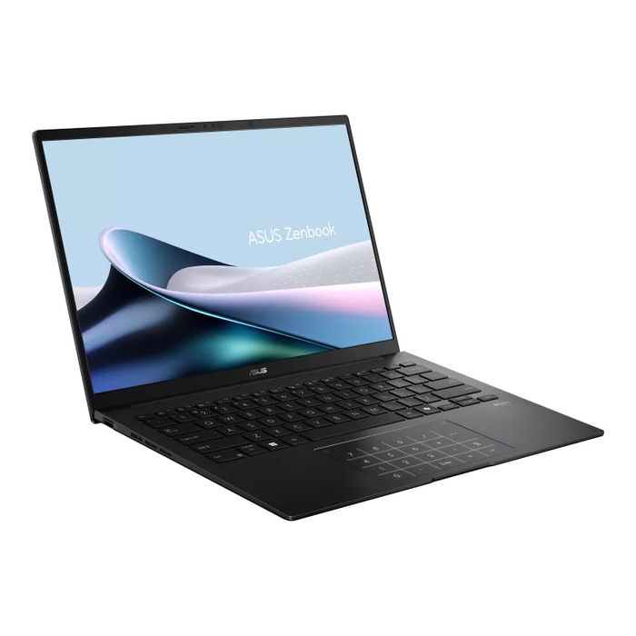 ASUS Zenbook 14 OLED UM3406H – stare excelentă
