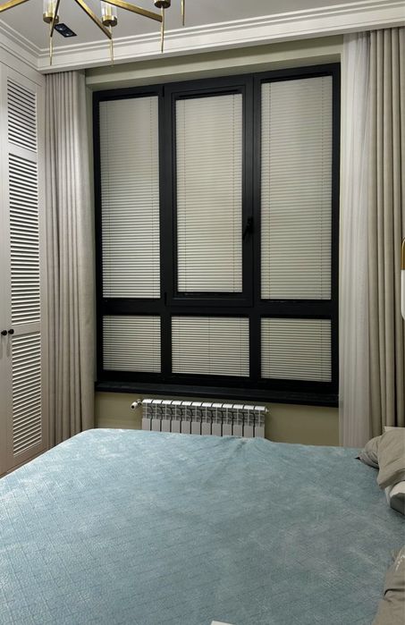Жалюзи на заказ в Ташкенте / Toshkentda jalyuzi jaluzi optom