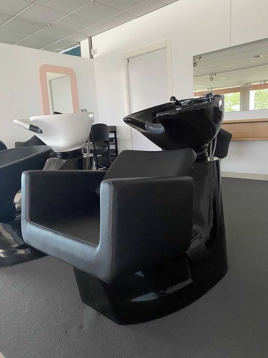 Измивна фризьорска колона Odden