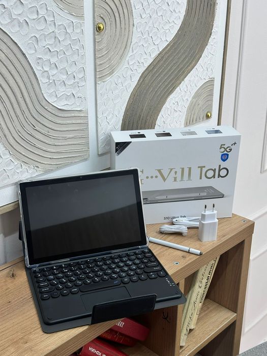 Продам планшет G-vall