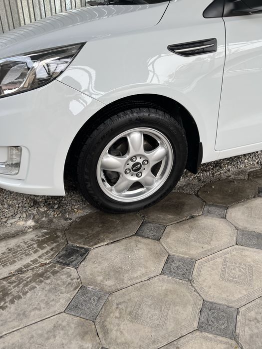 Продам диски р15