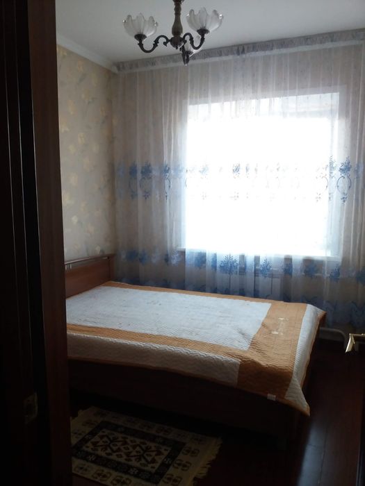 Сдаётся 2х ком ка Назарбаева 7г