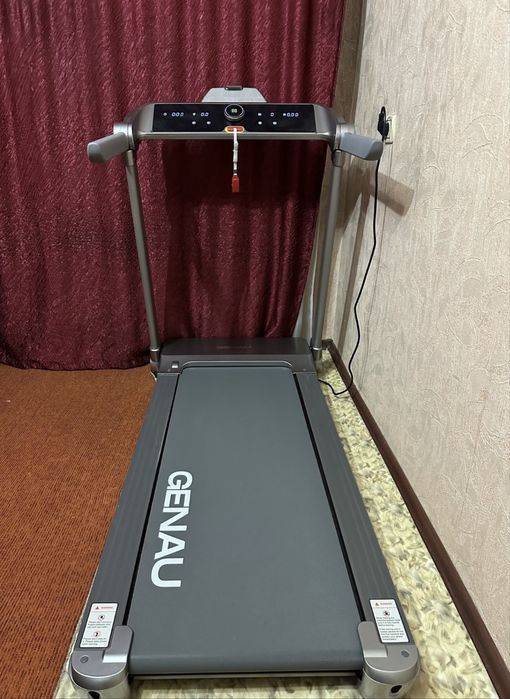 Беговая дорожка Genau