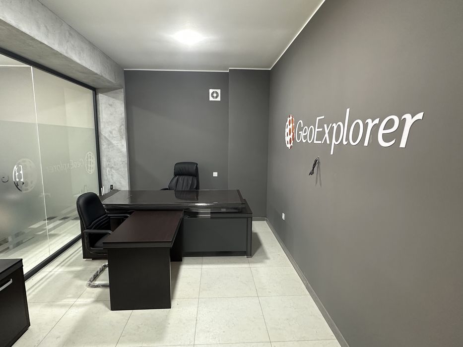 Сдается в аренду офис