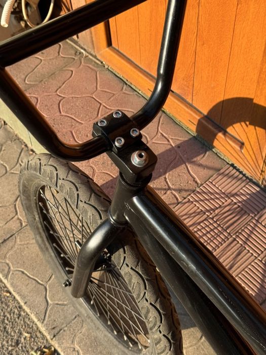 Продам BMX в хорошем состояниии